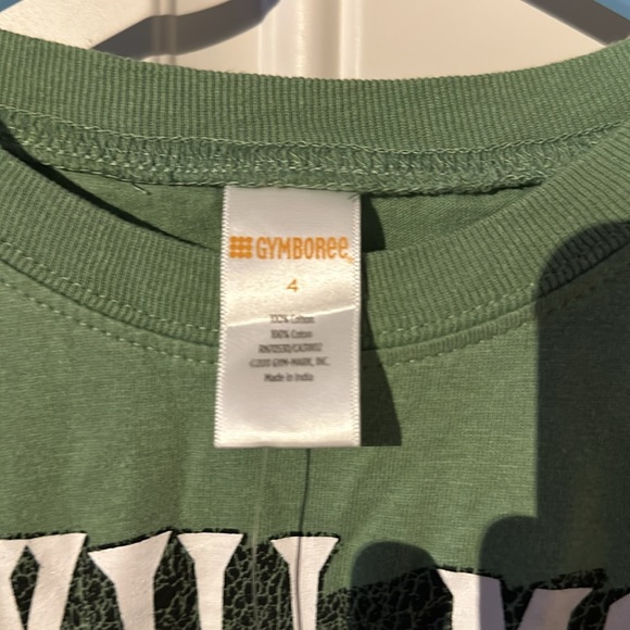 Bundle of 3 Gymboree long sleeve - Picture 9 of 11